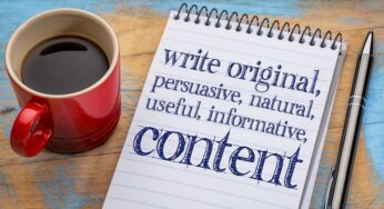 Words That Work: A Beginner’s Guide to Crafting Compelling Content Writing