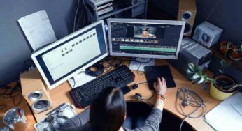 Perfect Your Craft: A Guide to the Different Types of Editing for Writers