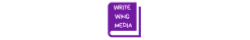 Write Wing Media logo