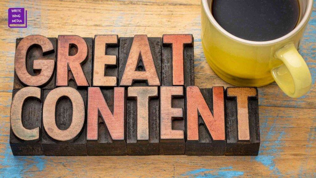 content marketing company in Bangalore