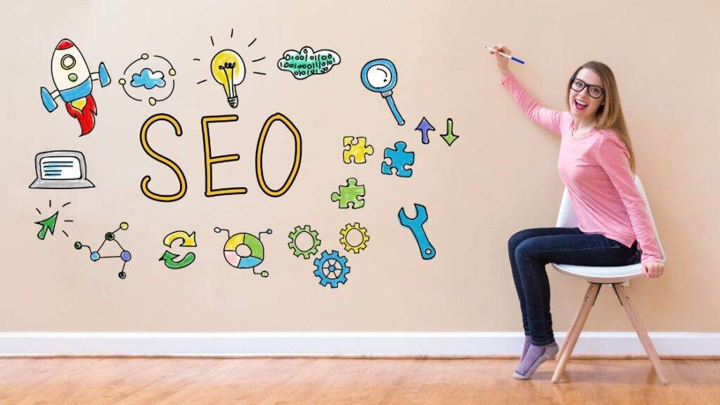 SEO services in Bangalore