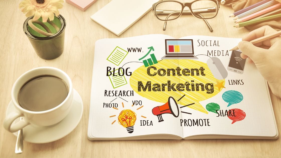 Affordable Content Marketing Services