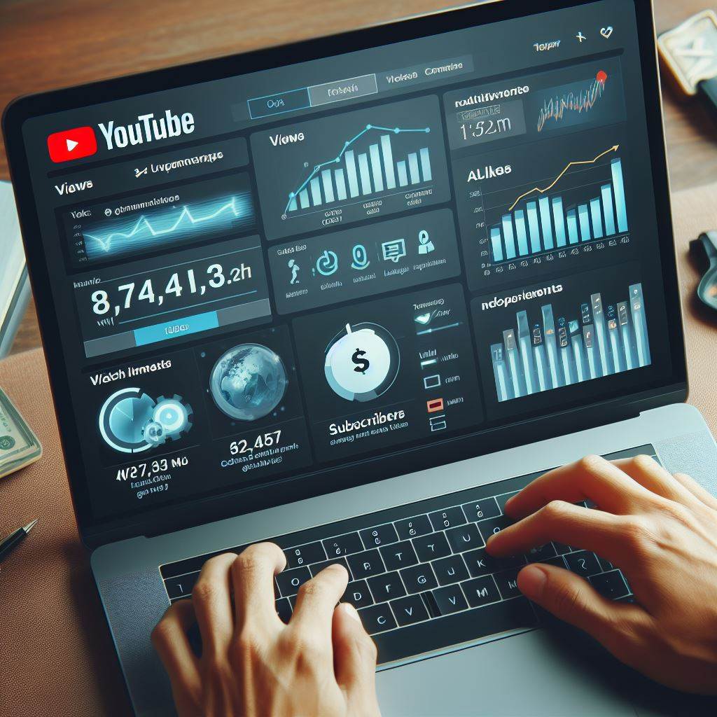SEO: How to Rank  Videos in 2024