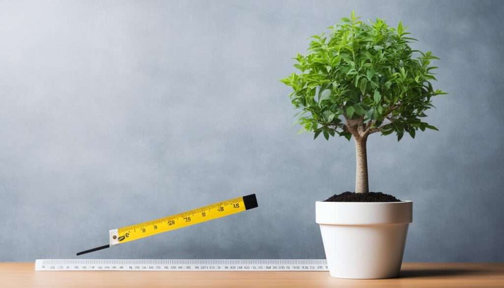 Measuring success in eco-friendly content marketing