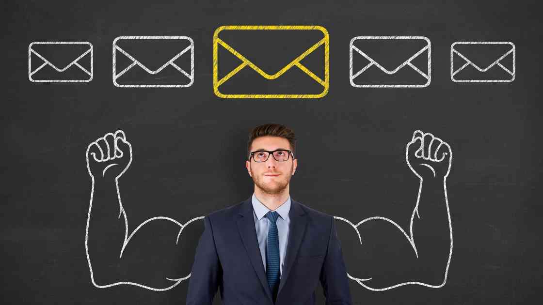 power of email marketing automation