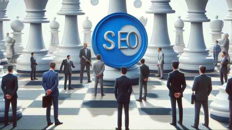how to use seo for your business
