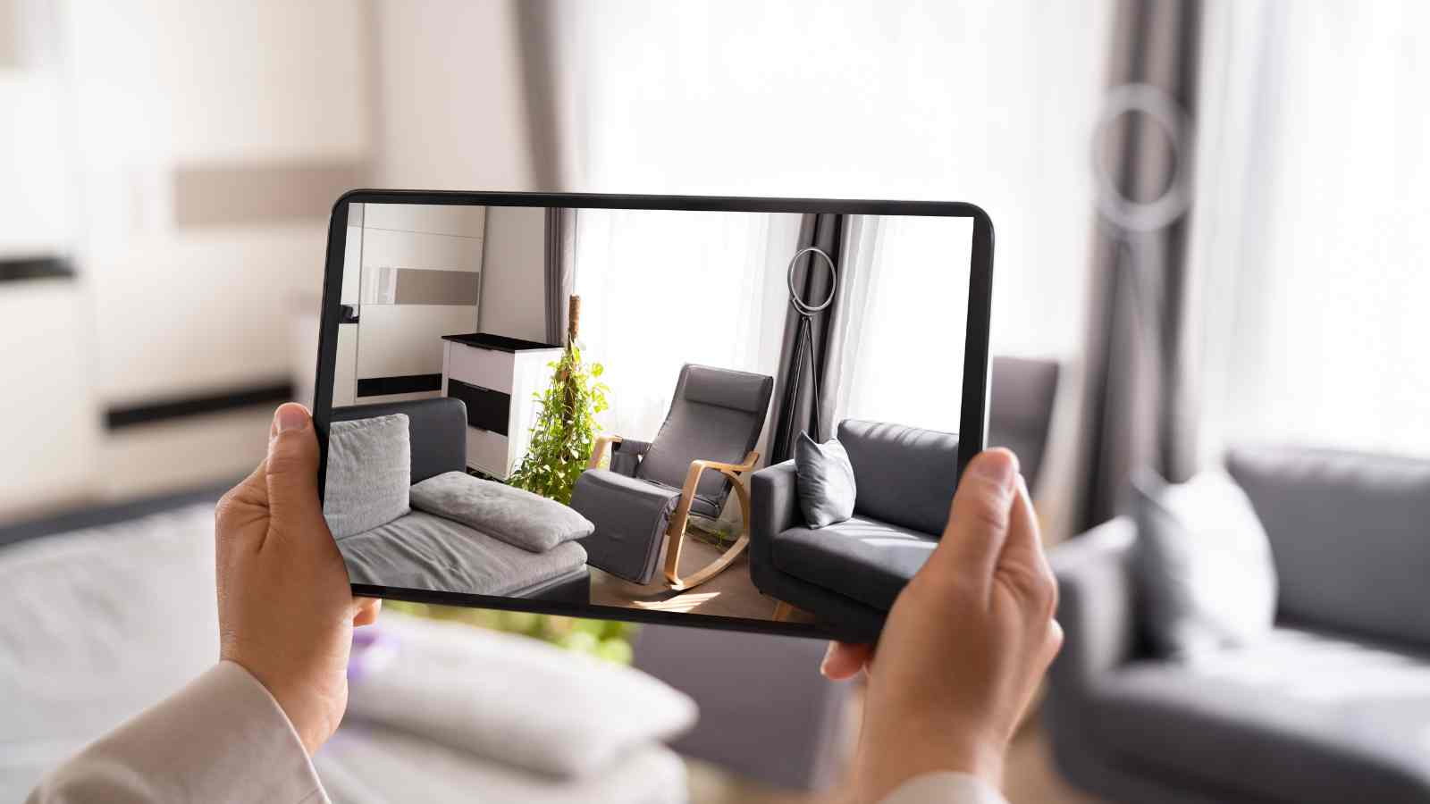 🏠 Real Estate: 200% Traffic Growth