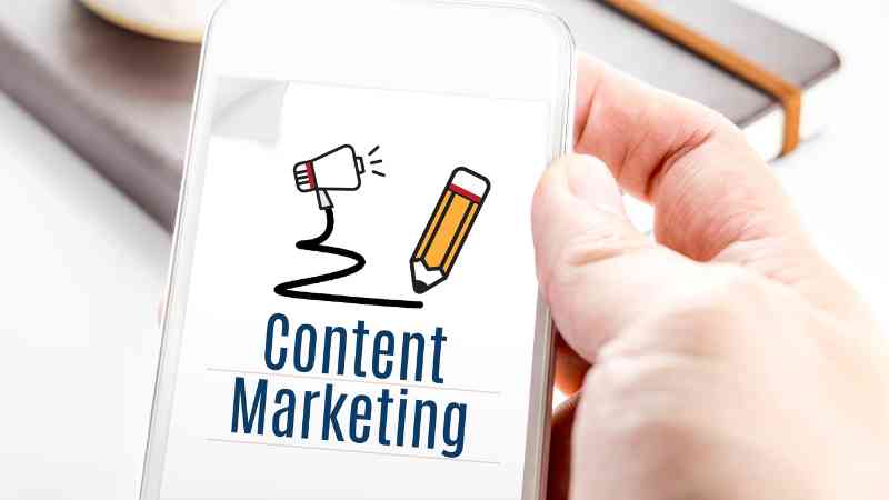 content marketing