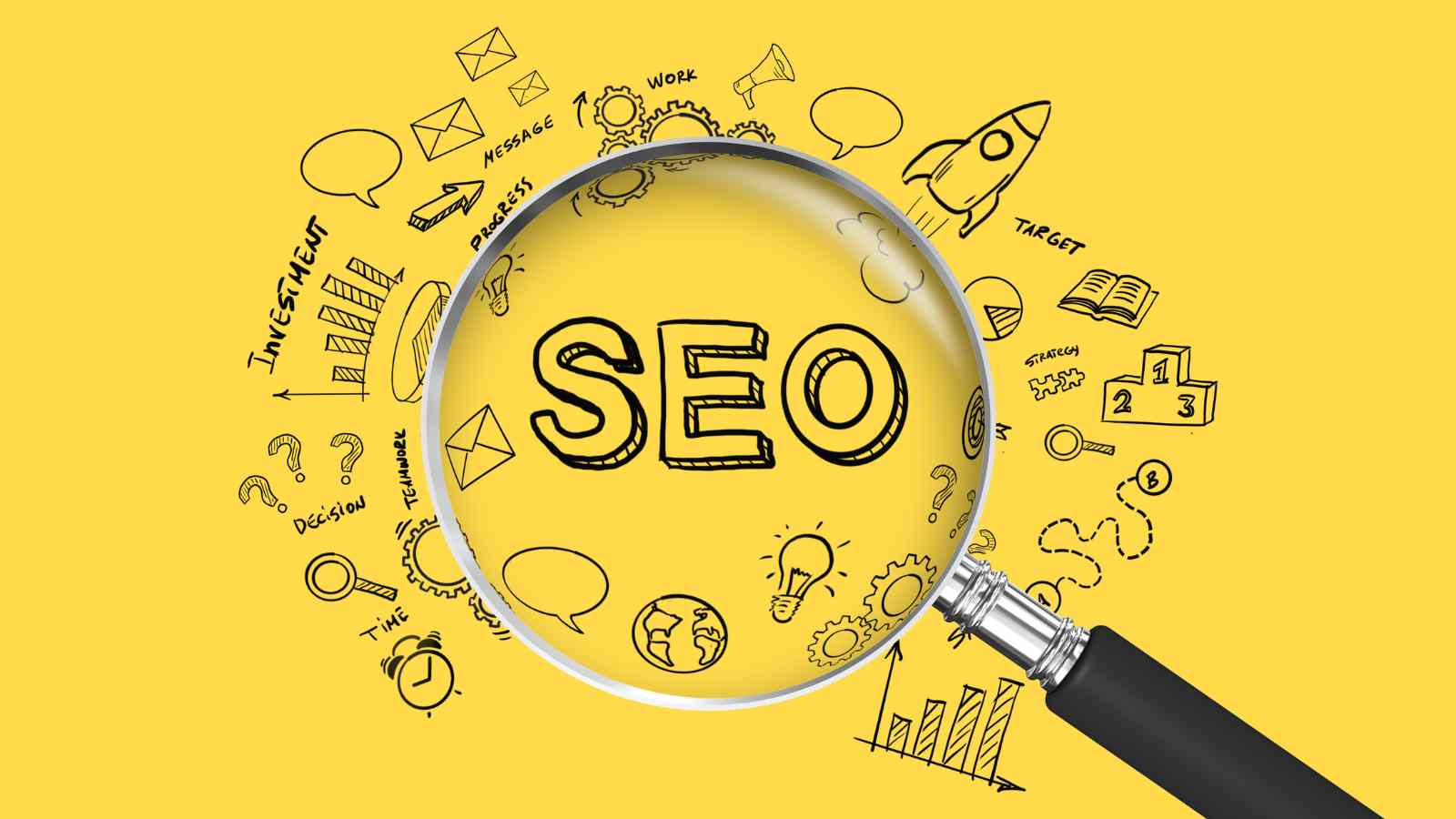 local seo services