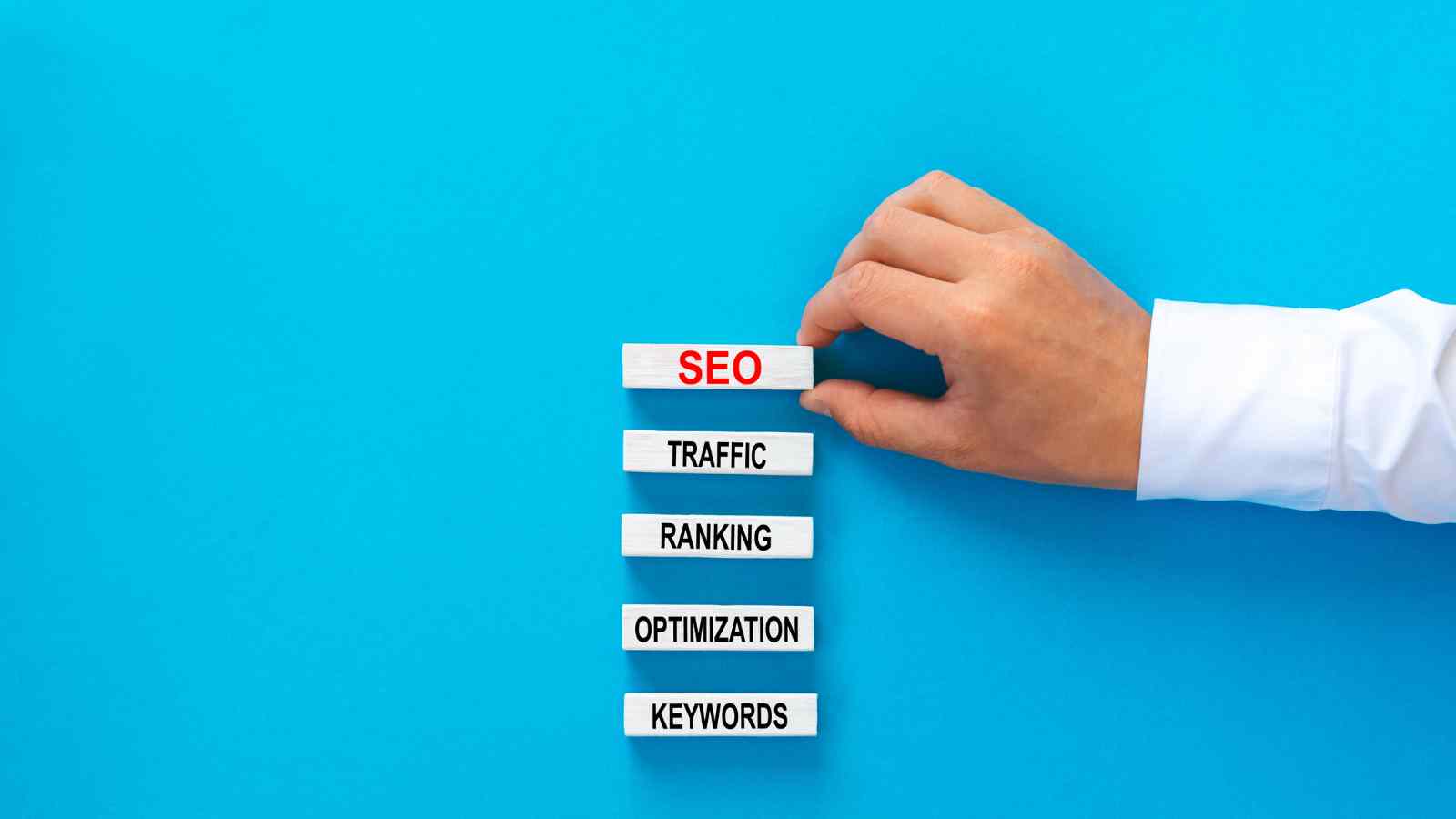 best seo writer