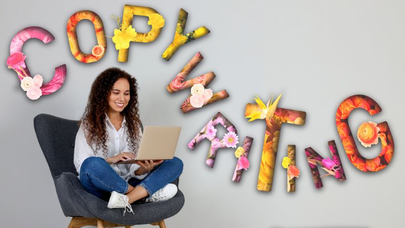 website copywriting services
