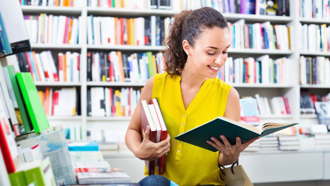 Custom Publishing Services