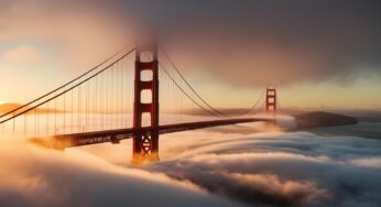 Bay Area & SF Ultimate Guide: 50 Things To Do in California