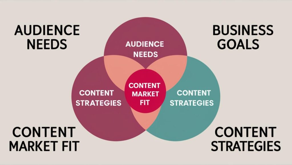 Mastering Content Market Fit: Proven Strategies for Success 3 content market fit6