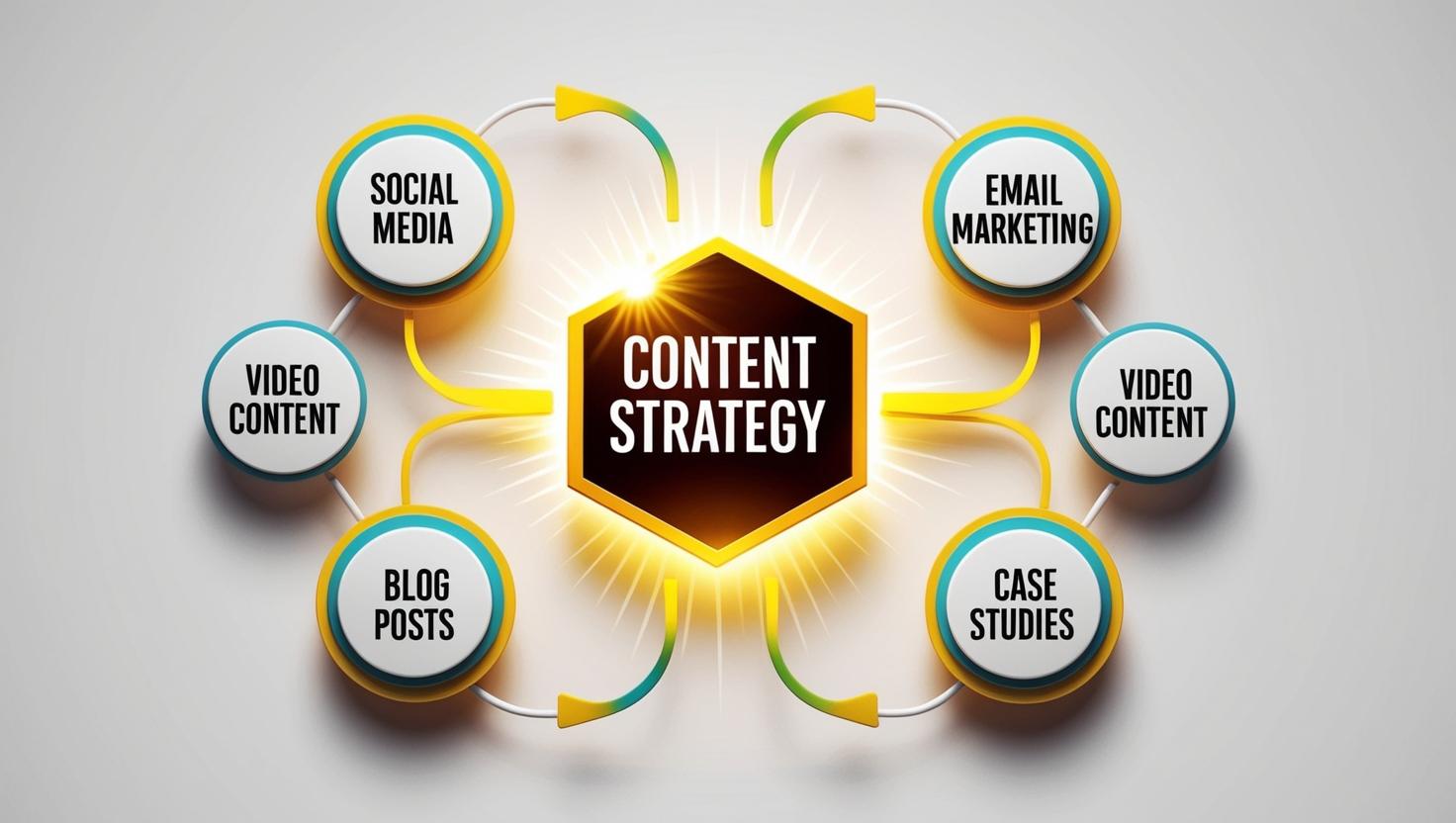content strategy