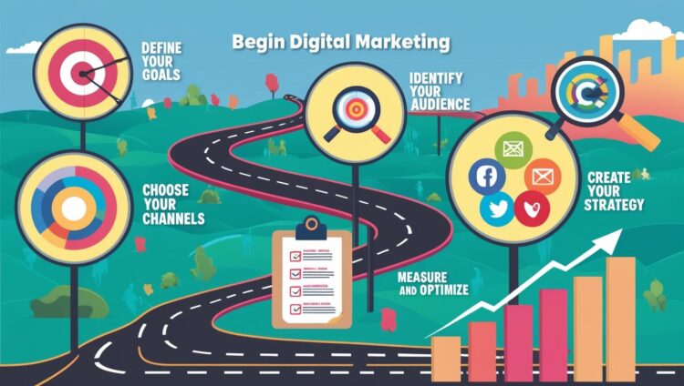 What Is Digital Marketing? A Complete Guide To Types And Strategies ...
