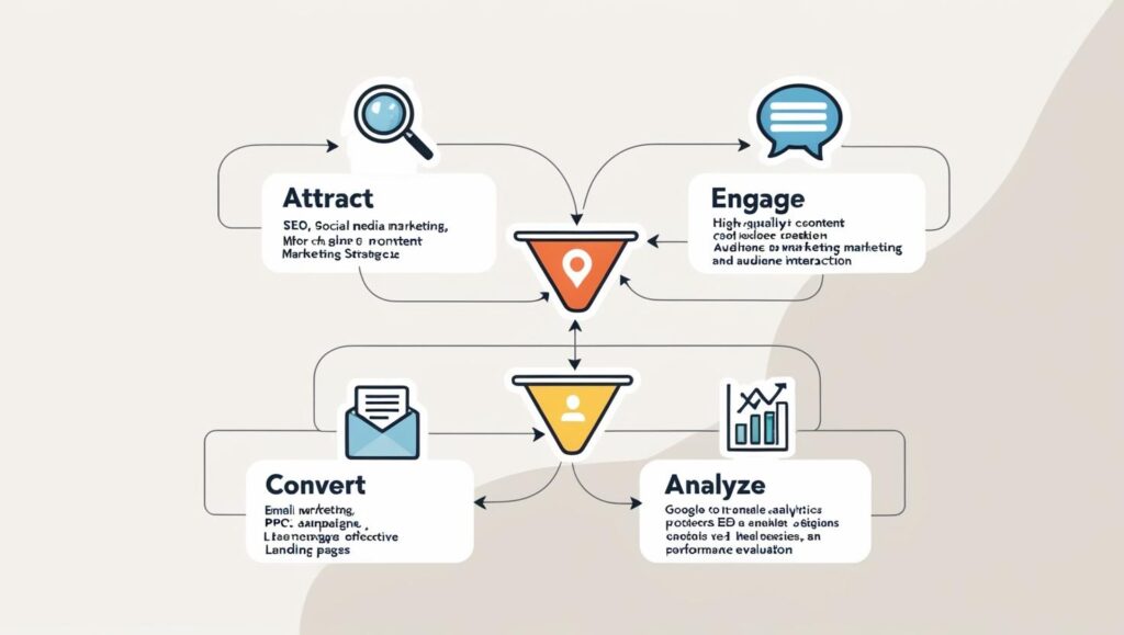 What is Digital Marketing? A Complete Guide to Types and Strategies 4 digital marketing strategy5