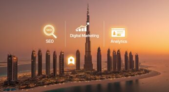 Best SEO Company in Dubai | Top SEO Services & Companies in UAE