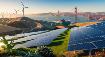 Green Marketing in the Bay Area: How SMBs Can Lead the Charge in Sustainability