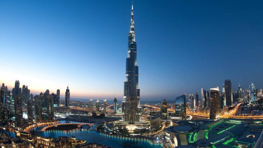 Dubai Business Resources: Your Gateway to Success in the UAE π 5 1