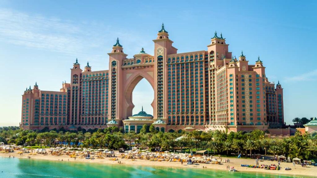 Dubai Business Resources: Your Gateway to Success in the UAE π 3 2