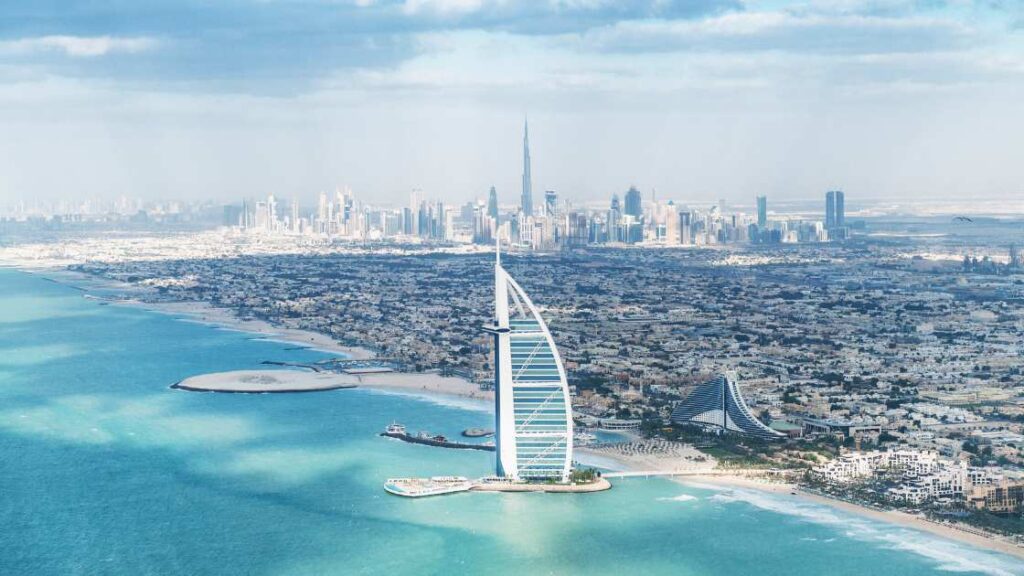 Dubai Business Resources: Your Gateway to Success in the UAE π 6 3