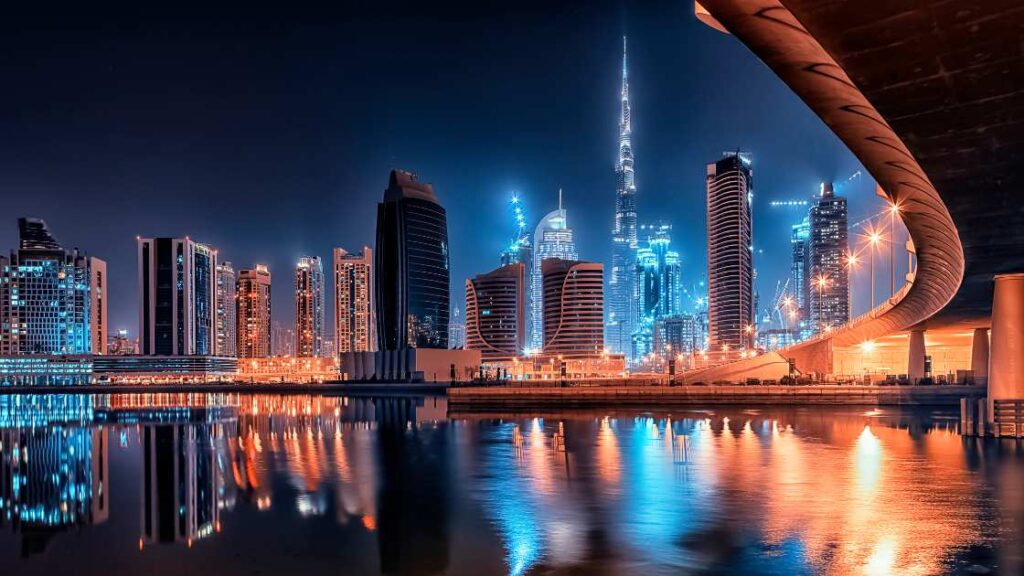Dubai Business Resources: Your Gateway to Success in the UAE π 4 4