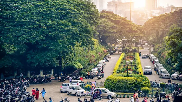 Bangalore Business Resources: Your Guide to India's Silicon Valley π 3 Bangalore business resources4