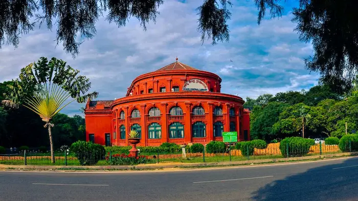 Bangalore Business Resources: Your Guide to India's Silicon Valley π 6 Bangalore business resources6