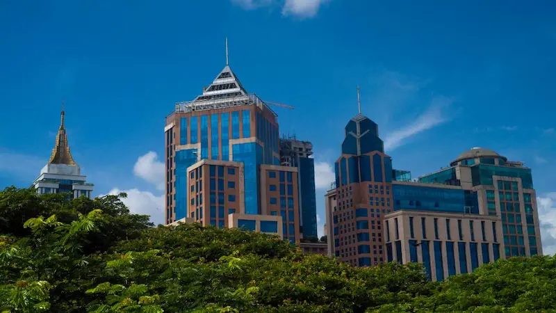 Bangalore Business Resources: Your Guide to India's Silicon Valley π 4 Bangalore business resources7