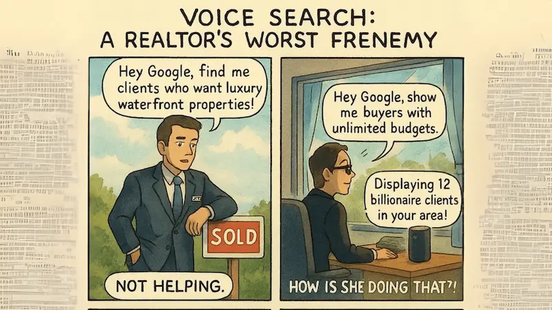 Voice Search for Small Businesses: Should You Care in 2025? 5 voice search for realtors1