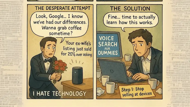 Voice Search for Small Businesses: Should You Care in 2025? 6 voice search for realtors2